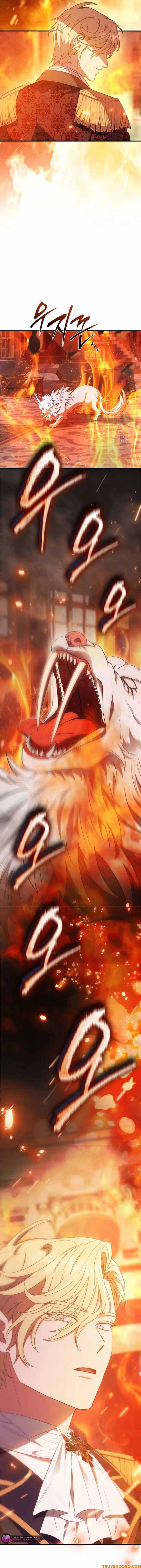 Your Majesty, Please Stop Now Chapter 31 - 8