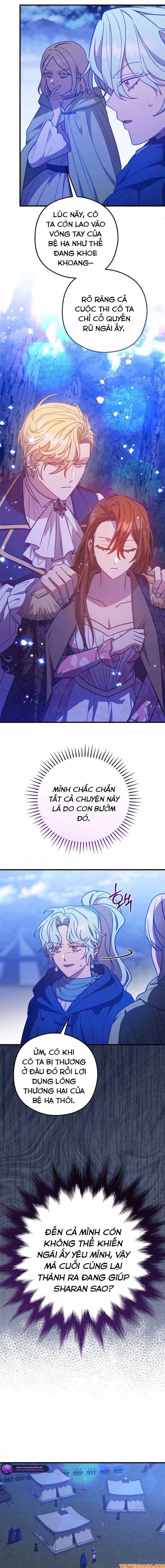 Your Majesty, Please Stop Now Chapter 32 - 6