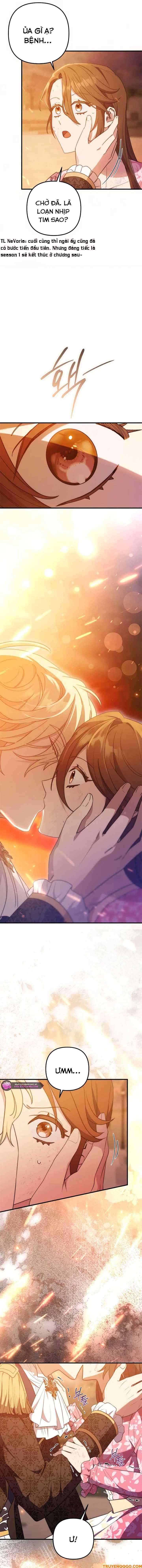 Your Majesty, Please Stop Now Chapter 31 - 10