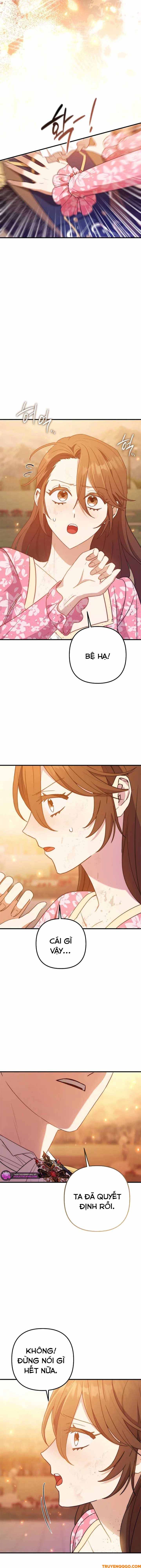 Your Majesty, Please Stop Now Chapter 31 - 11