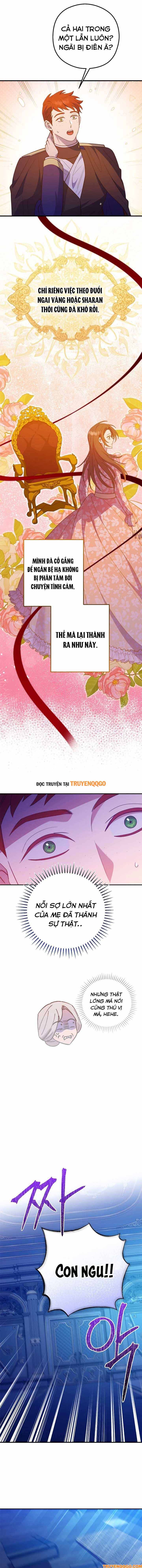 Your Majesty, Please Stop Now Chapter 32 - 9