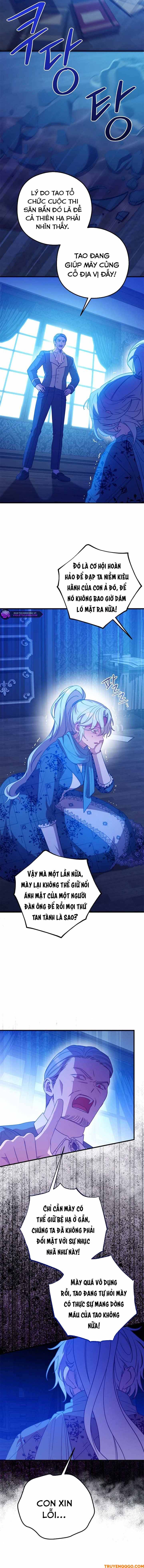 Your Majesty, Please Stop Now Chapter 32 - 10