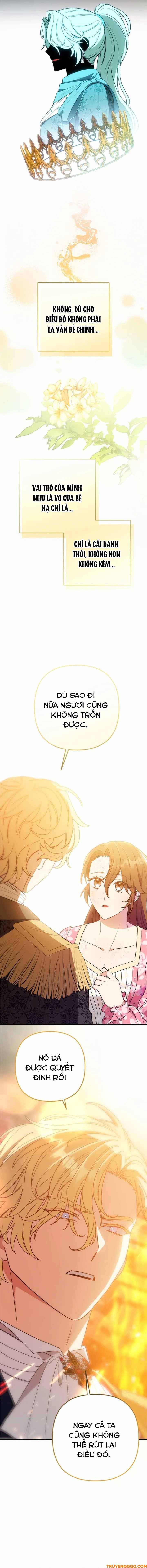 Your Majesty, Please Stop Now Chapter 31 - 13