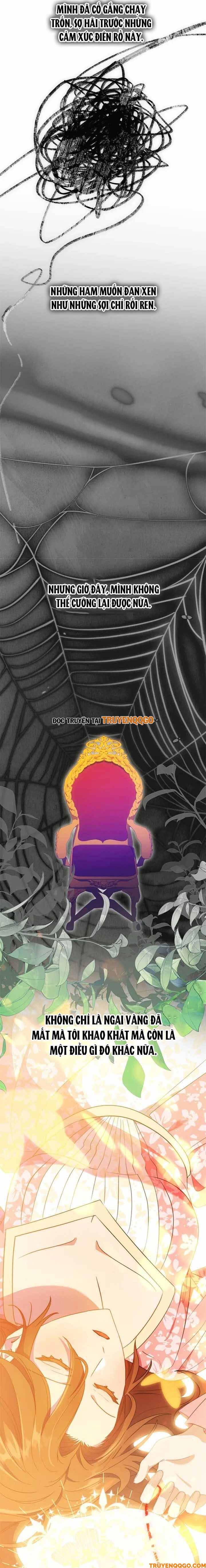 Your Majesty, Please Stop Now Chapter 31 - 14
