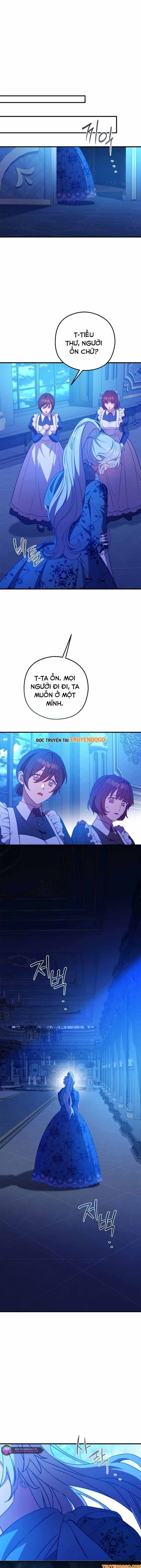 Your Majesty, Please Stop Now Chapter 32 - 12