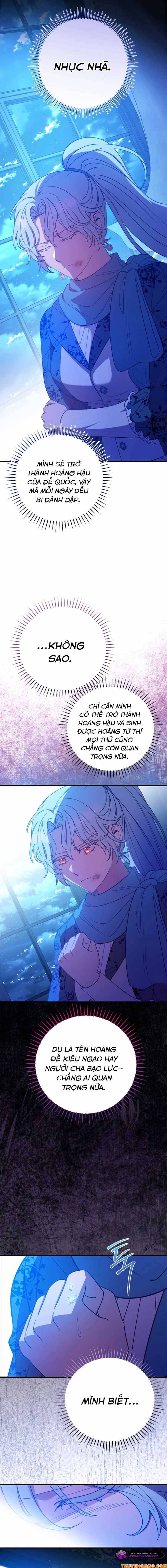 Your Majesty, Please Stop Now Chapter 32 - 13