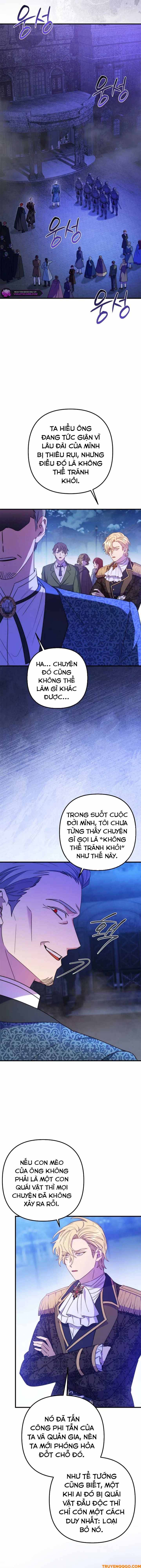 Your Majesty, Please Stop Now Chapter 31 - 16