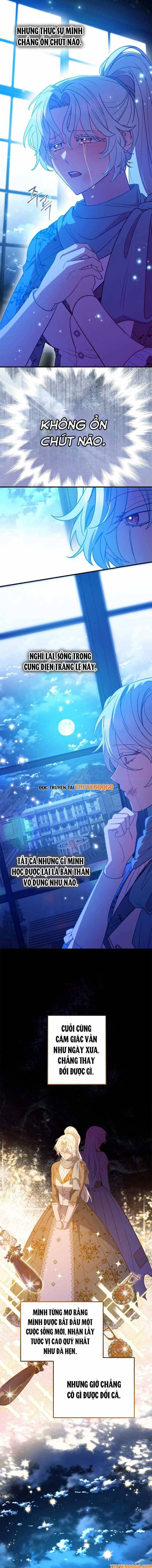 Your Majesty, Please Stop Now Chapter 32 - 14