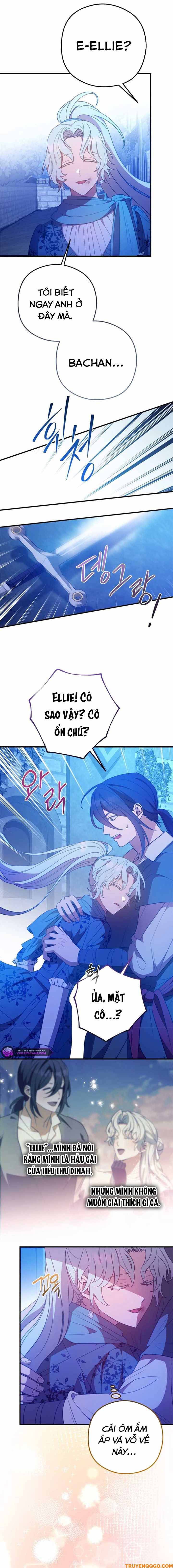 Your Majesty, Please Stop Now Chapter 32 - 16