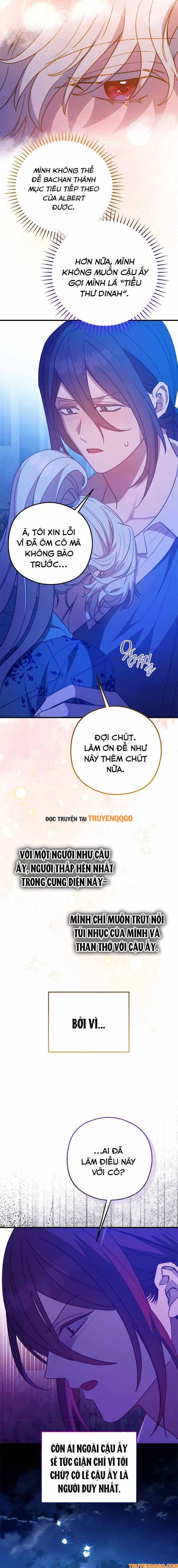 Your Majesty, Please Stop Now Chapter 32 - 17