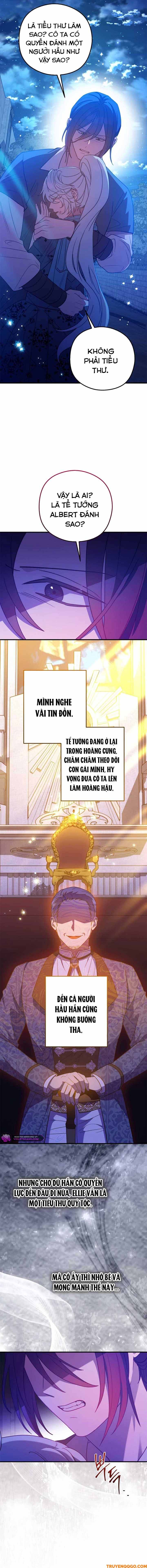 Your Majesty, Please Stop Now Chapter 32 - 18