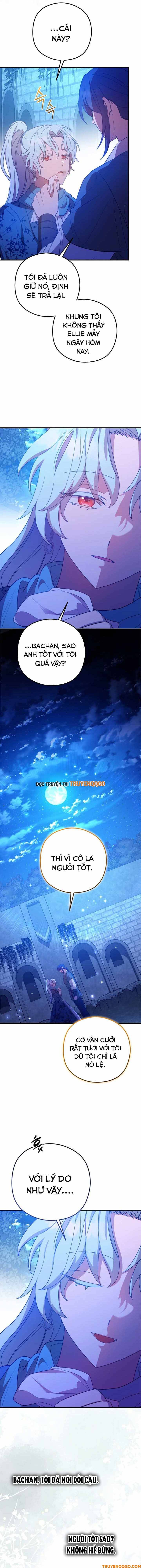 Your Majesty, Please Stop Now Chapter 32 - 19