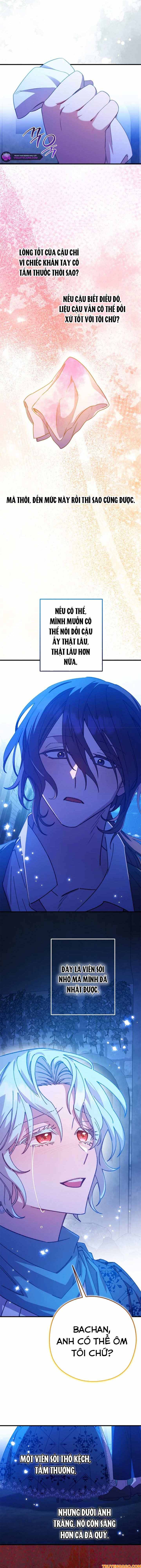 Your Majesty, Please Stop Now Chapter 32 - 20