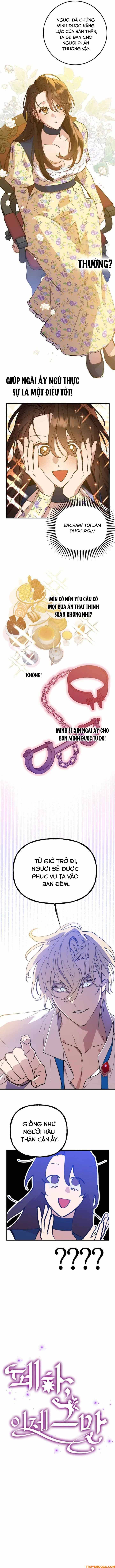 Your Majesty, Please Stop Now Chapter 5 - 3