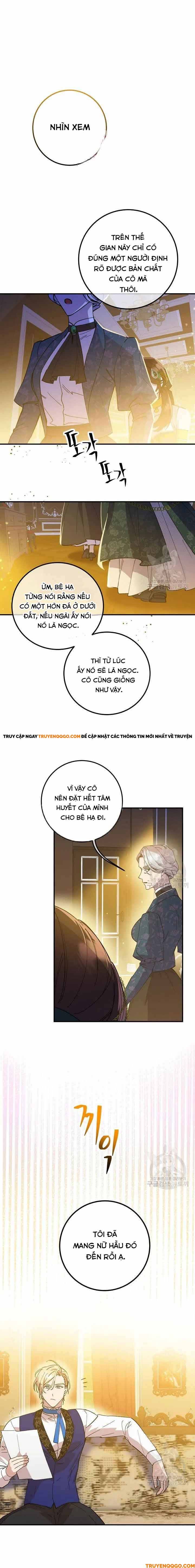 Your Majesty, Please Stop Now Chapter 6 - 2