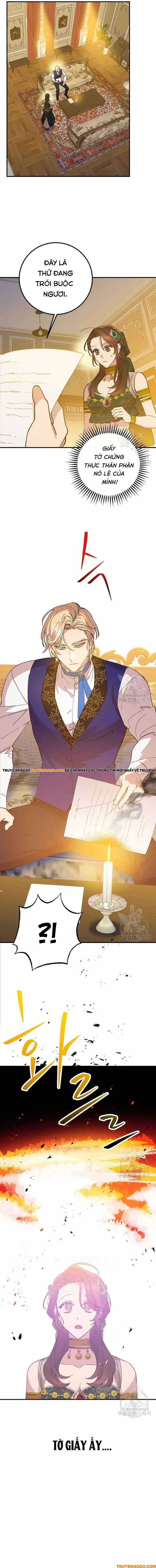 Your Majesty, Please Stop Now Chapter 6 - 4