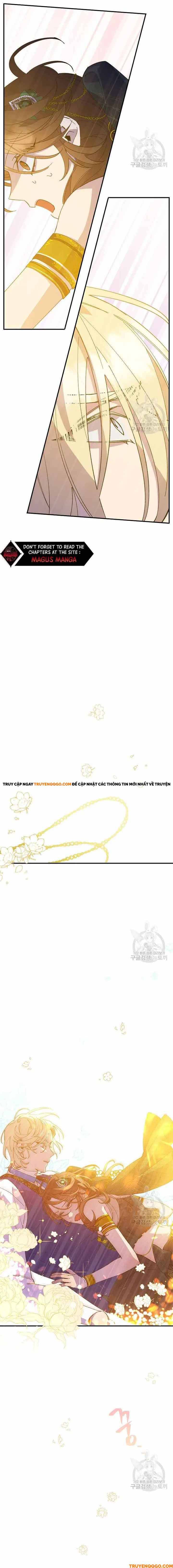 Your Majesty, Please Stop Now Chapter 6 - 7