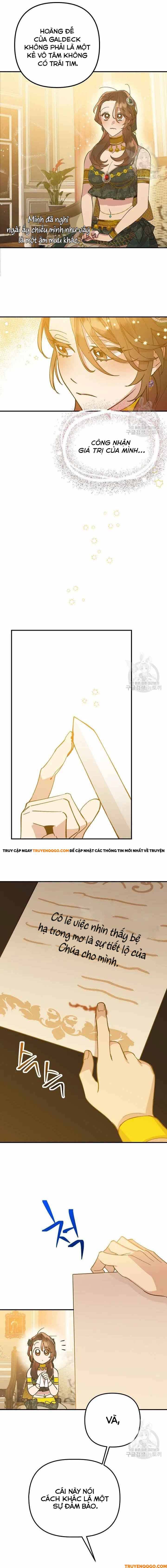 Your Majesty, Please Stop Now Chapter 6 - 12