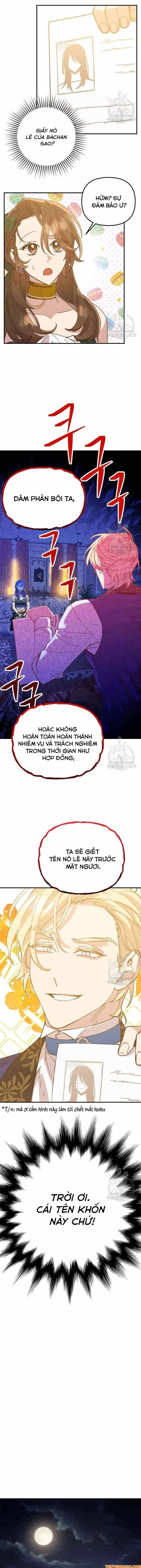 Your Majesty, Please Stop Now Chapter 6 - 13