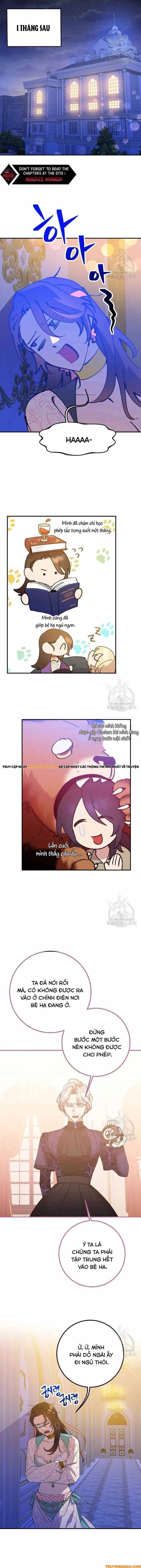 Your Majesty, Please Stop Now Chapter 6 - 14