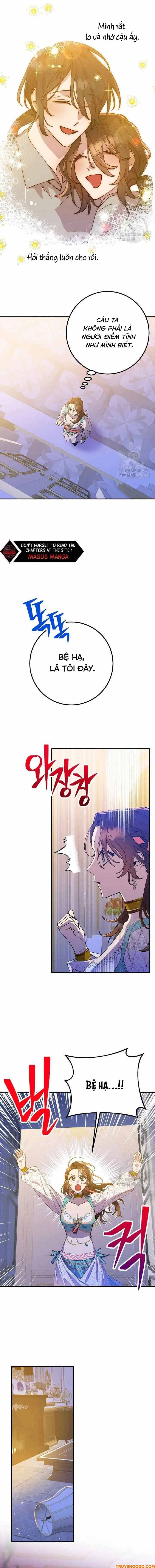 Your Majesty, Please Stop Now Chapter 6 - 15