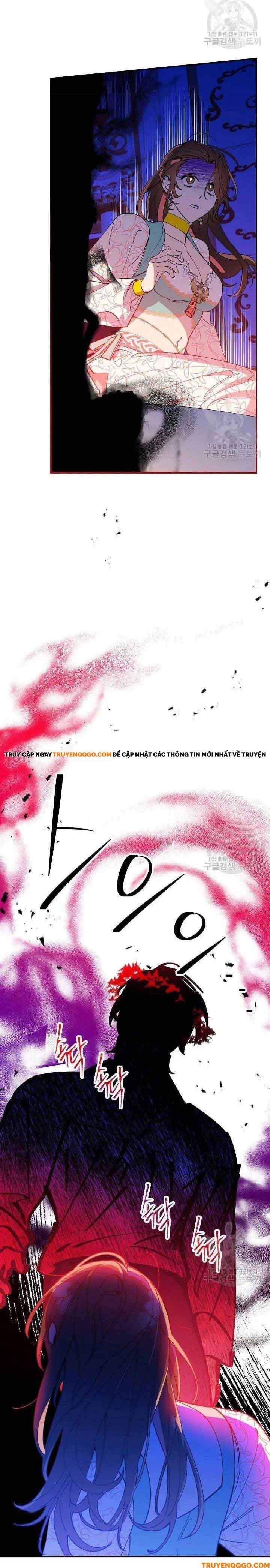 Your Majesty, Please Stop Now Chapter 6 - 17