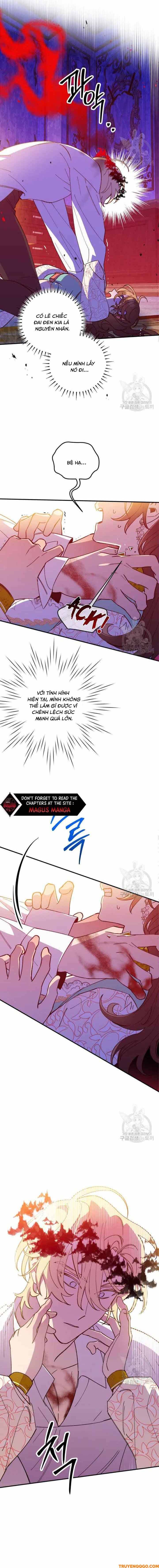 Your Majesty, Please Stop Now Chapter 7 - 4