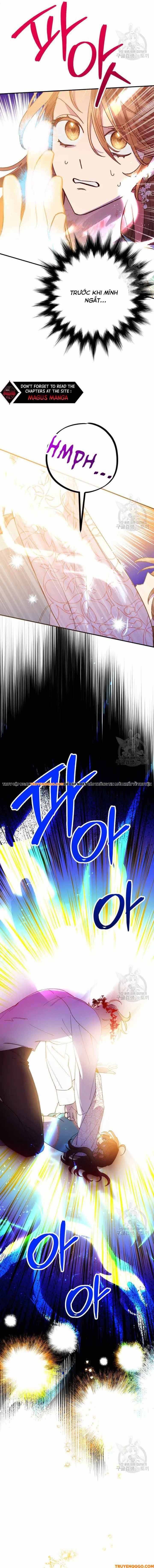 Your Majesty, Please Stop Now Chapter 7 - 5