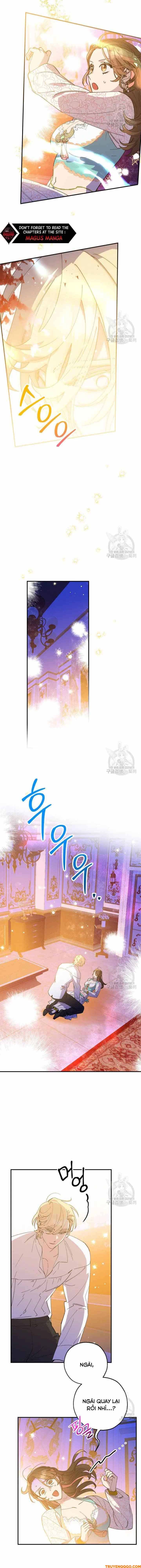 Your Majesty, Please Stop Now Chapter 7 - 6