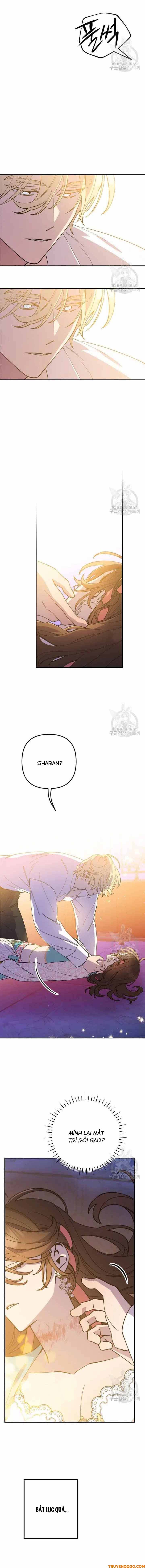 Your Majesty, Please Stop Now Chapter 7 - 7