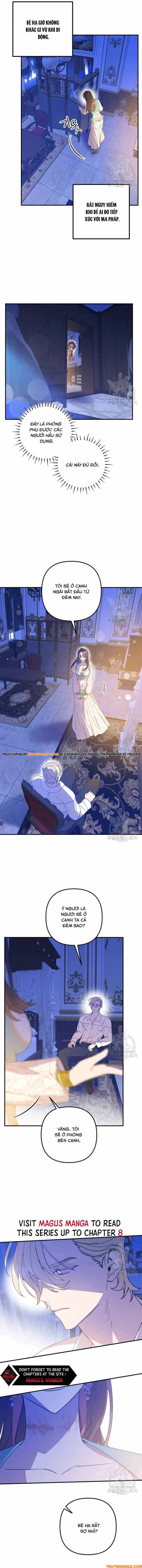 Your Majesty, Please Stop Now Chapter 7 - 15