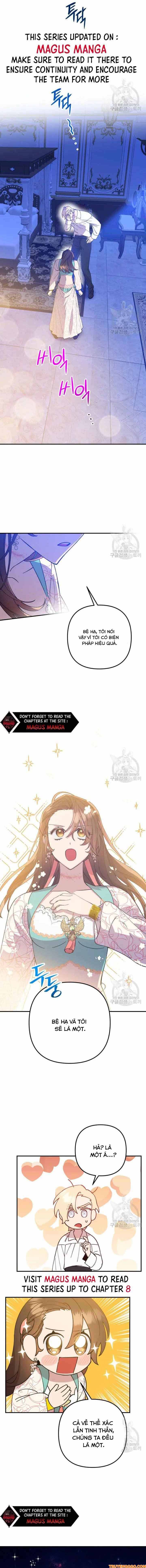 Your Majesty, Please Stop Now Chapter 7 - 17