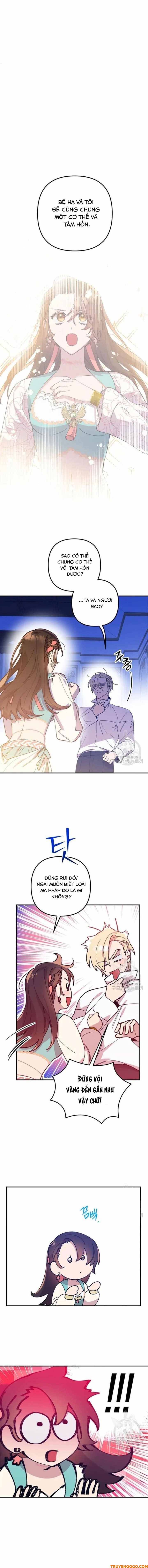 Your Majesty, Please Stop Now Chapter 8 - 2