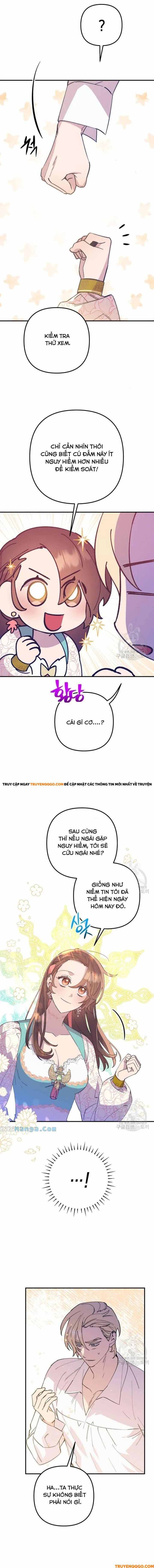 Your Majesty, Please Stop Now Chapter 8 - 8