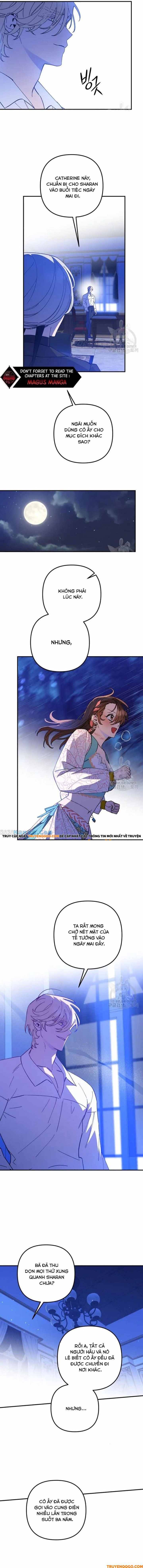 Your Majesty, Please Stop Now Chapter 8 - 13