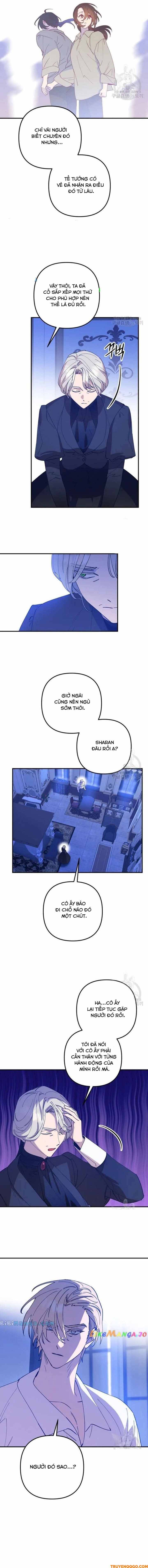 Your Majesty, Please Stop Now Chapter 8 - 14