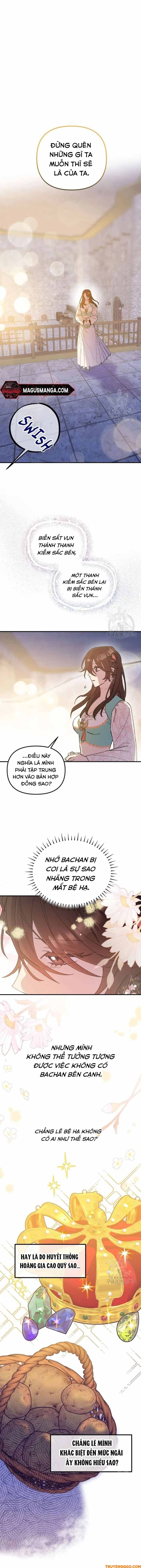 Your Majesty, Please Stop Now Chapter 10 - 2