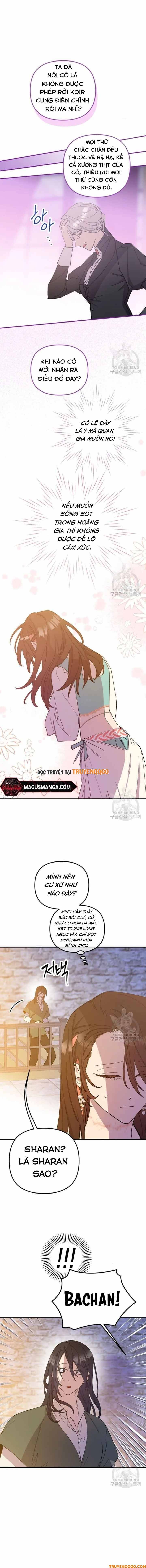 Your Majesty, Please Stop Now Chapter 10 - 3