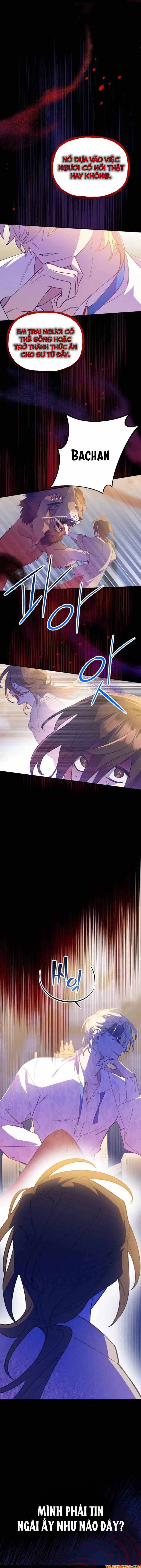 Your Majesty, Please Stop Now Chapter 9 - 6