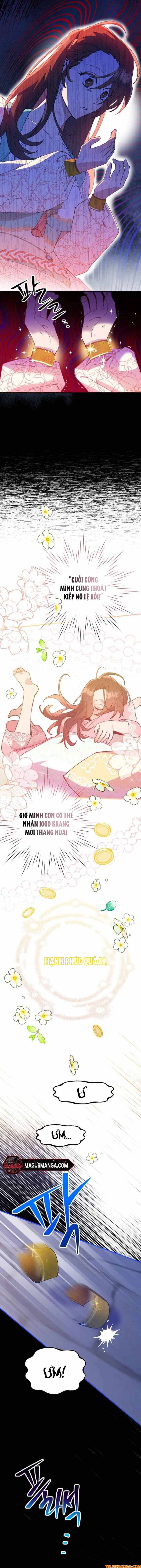 Your Majesty, Please Stop Now Chapter 9 - 7