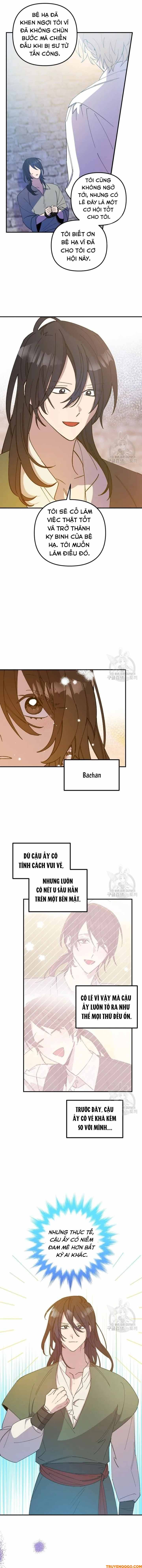 Your Majesty, Please Stop Now Chapter 10 - 6