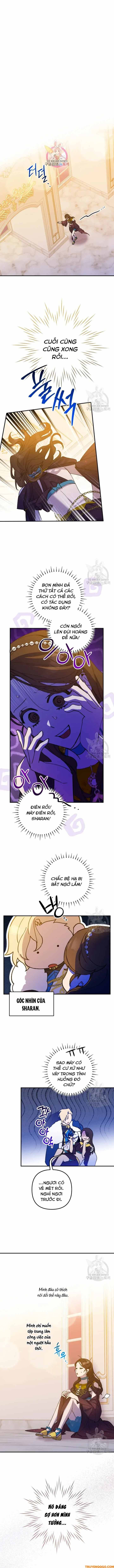 Your Majesty, Please Stop Now Chapter 13 - 2