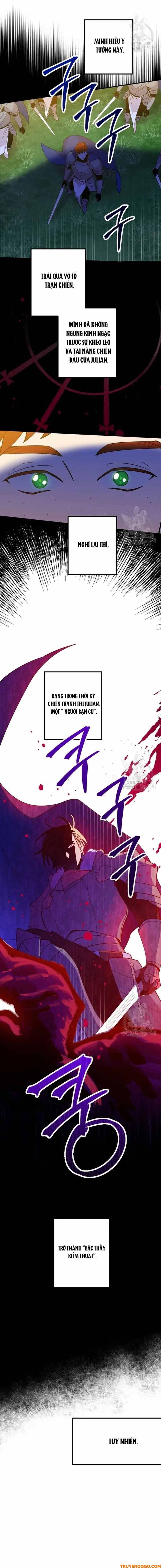 Your Majesty, Please Stop Now Chapter 11 - 6