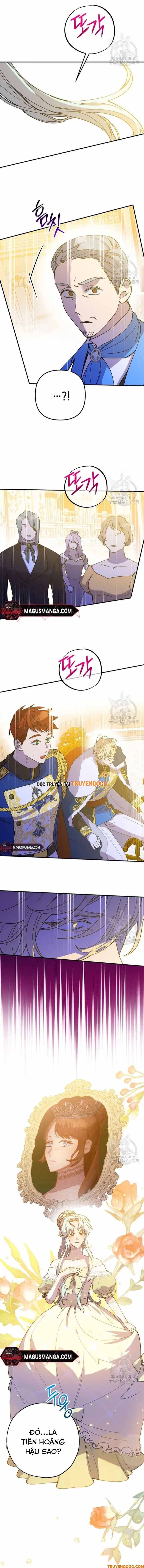 Your Majesty, Please Stop Now Chapter 12 - 5