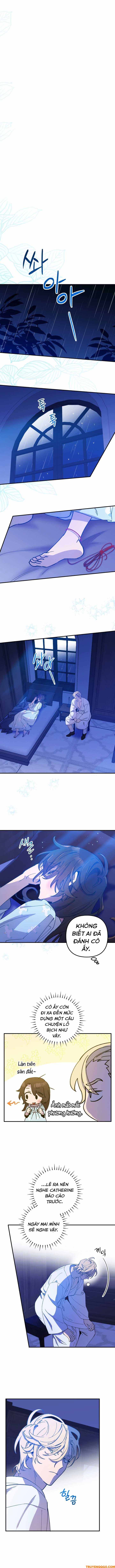 Your Majesty, Please Stop Now Chapter 15 - 2