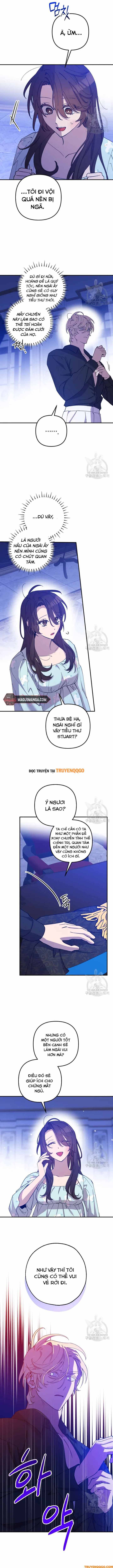 Your Majesty, Please Stop Now Chapter 14 - 3