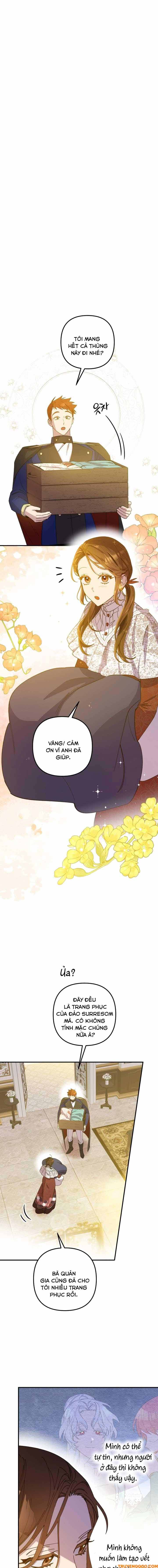 Your Majesty, Please Stop Now Chapter 16 - 2