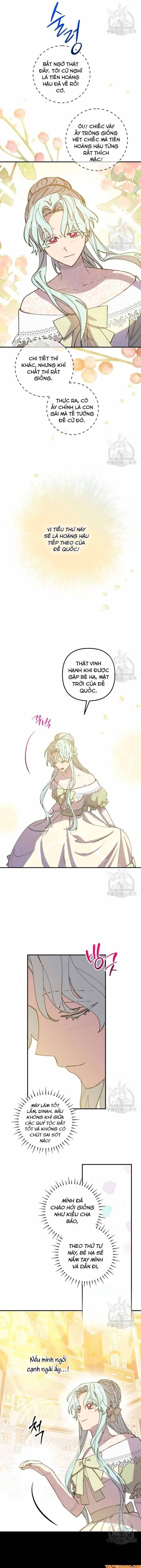 Your Majesty, Please Stop Now Chapter 12 - 6