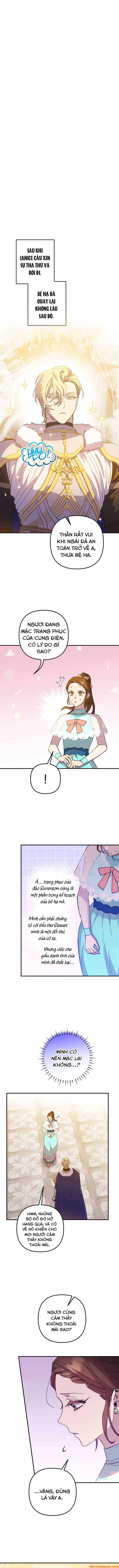 Your Majesty, Please Stop Now Chapter 17 - 2