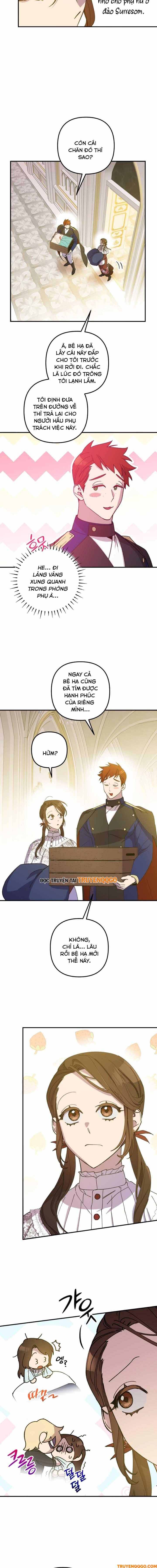 Your Majesty, Please Stop Now Chapter 16 - 3